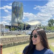 Me adapto a cualquier asignatura para niveles desde infantil hasta la ESO. Años de experiencia. Sigo estudiando.